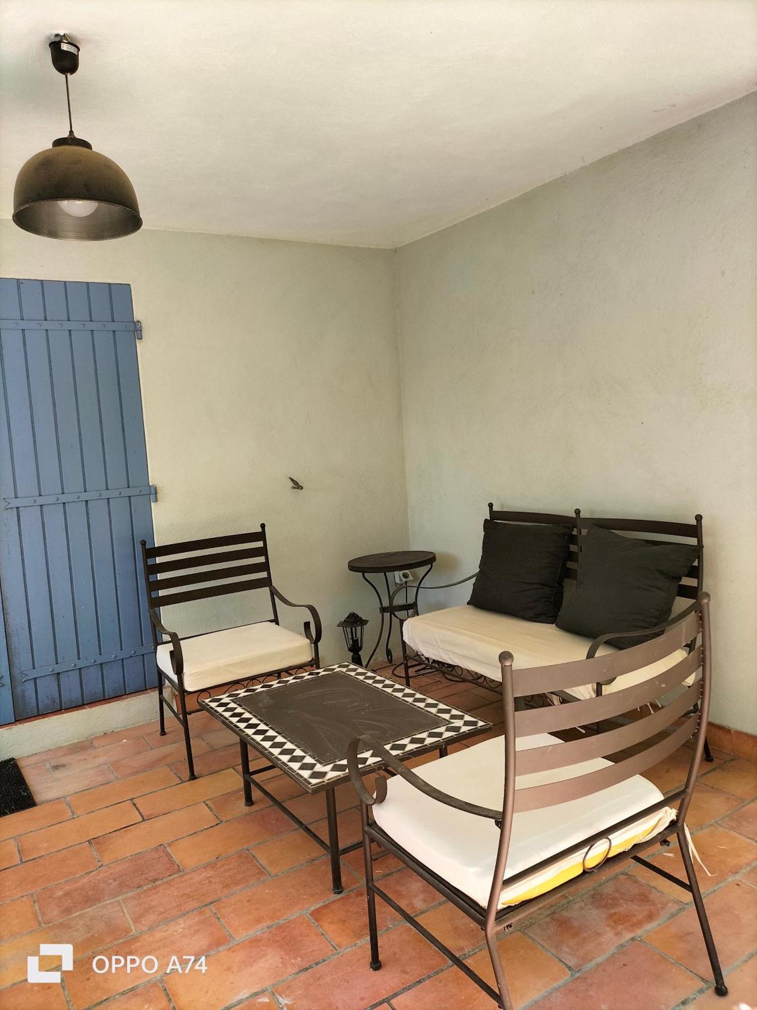 Bastide La Boheme Apartment La Ciotat Luaran gambar