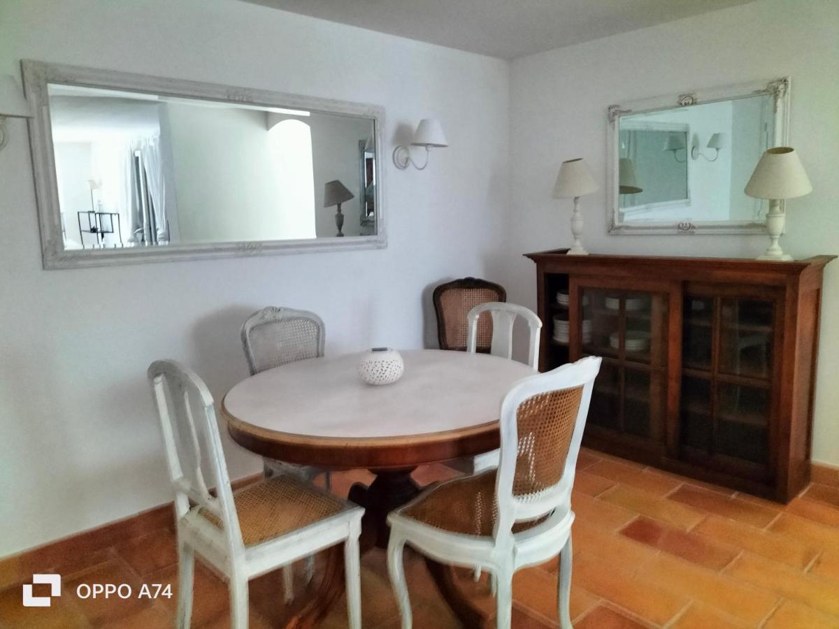 Bastide La Boheme Apartment La Ciotat Luaran gambar