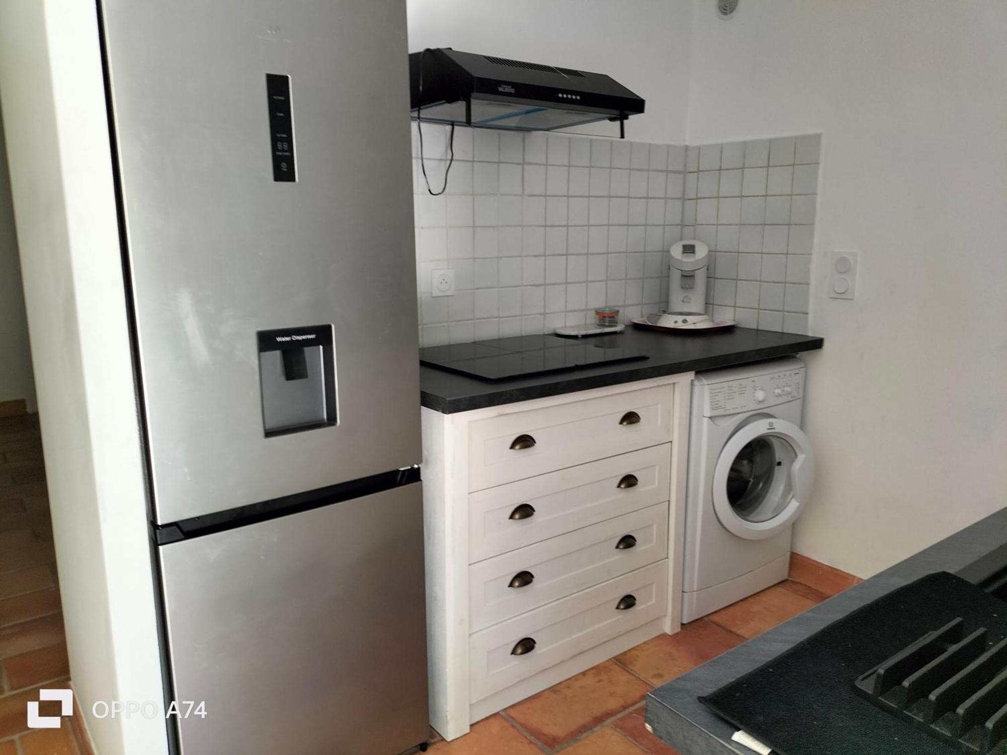 Bastide La Boheme Apartment La Ciotat Luaran gambar