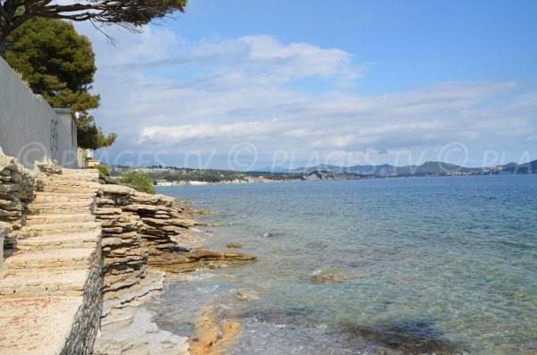 Bastide La Boheme Apartment La Ciotat Luaran gambar