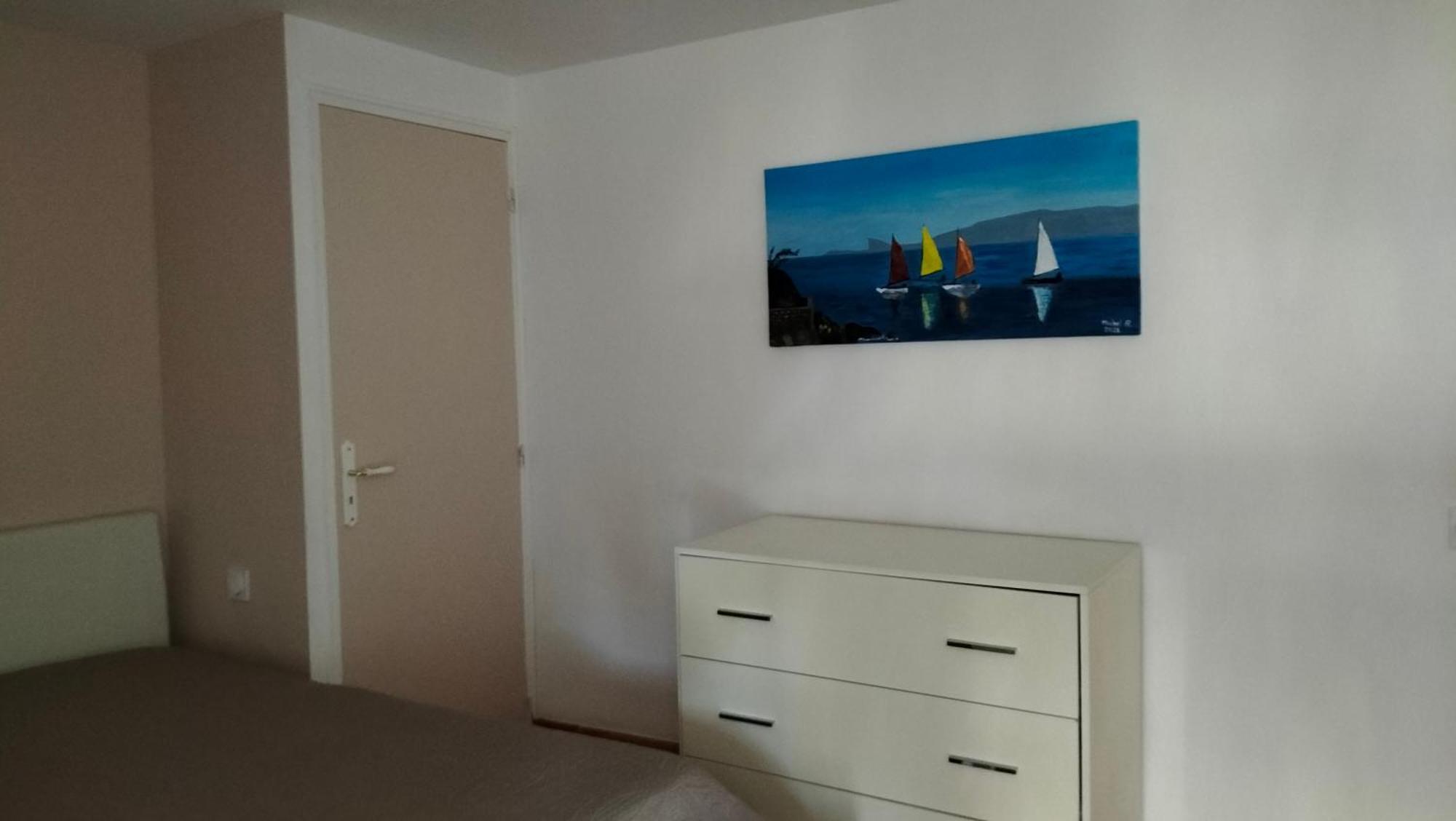 Bastide La Boheme Apartment La Ciotat Luaran gambar