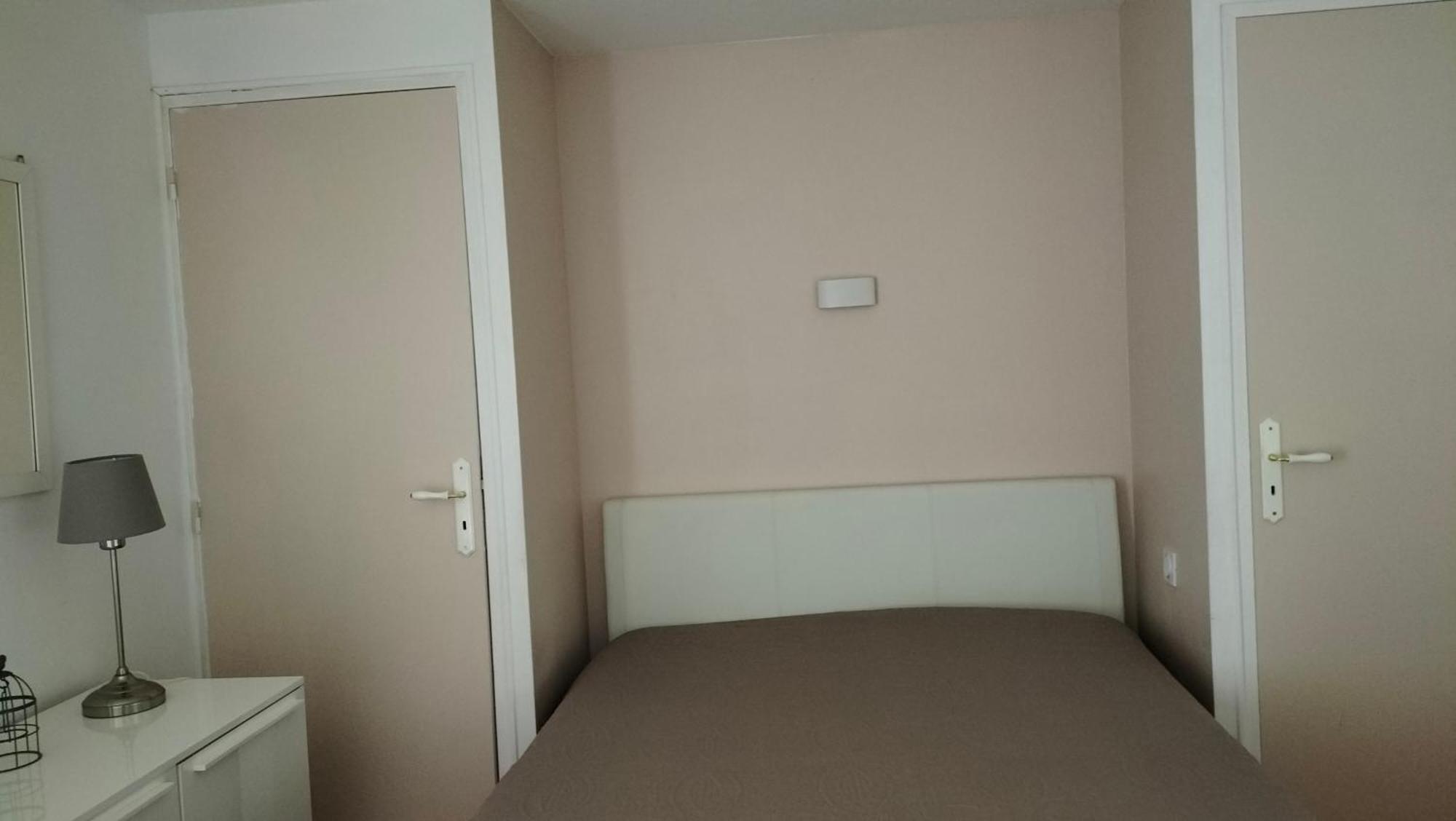 Bastide La Boheme Apartment La Ciotat Luaran gambar