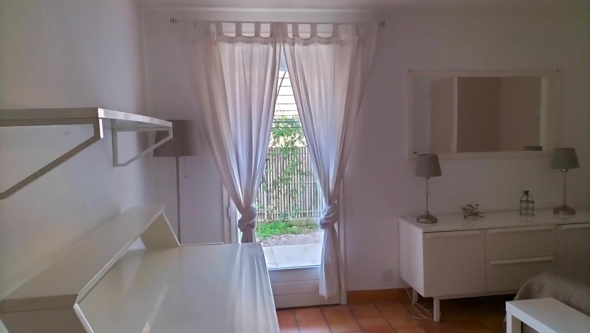 Bastide La Boheme Apartment La Ciotat Luaran gambar